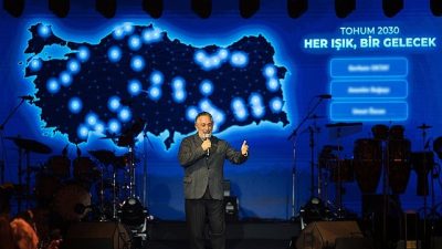 Türkiye’de otizmli çocukların erken tanı ve nitelikli eğitime erişmesine öncülük