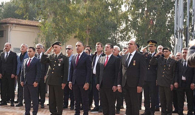 18 Mart Çanakkale Deniz Zaferi ve Şehitleri Anma Günü’nün 111.