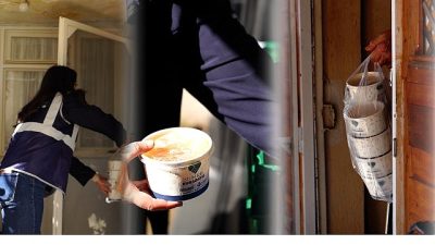 Sosyal belediyecilikte örnek ve öncü çalışmalara imza atan Torbalı Belediyesi,