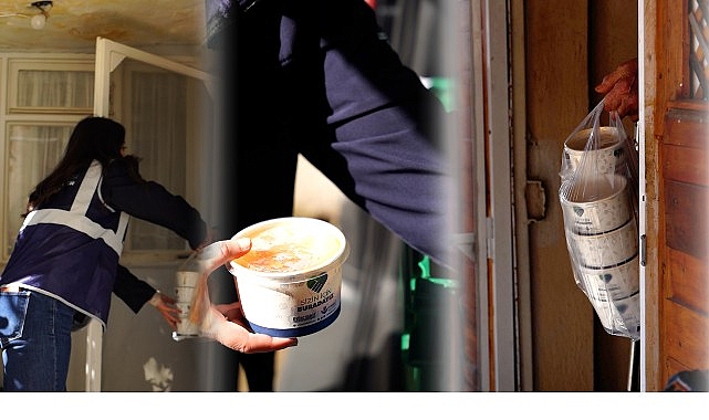 Sosyal belediyecilikte örnek ve öncü çalışmalara imza atan Torbalı Belediyesi,