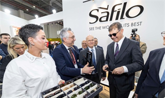 Optik sektörünün önemli buluşmalarından Optic World İzmir – 3. Optik,