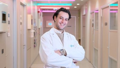 Üsküdar Üniversitesi NPİSTANBUL Hastanesi Klinik Psikolog Çağrı Akyol Çevirir, dijital