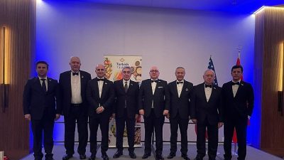 Ege İhracatçı Birlikleri, Türk gıda ürünlerinin Amerika Birleşik Devletleri’ne ihracatını