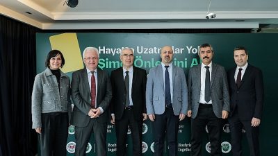 Kronik böbrek hastalığı son yıllarda tüm dünyada artış gösteren ciddi