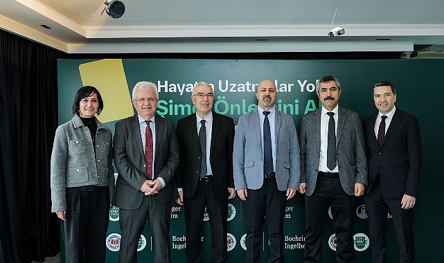 Kronik böbrek hastalığı son yıllarda tüm dünyada artış gösteren ciddi