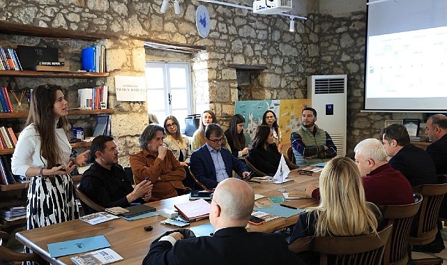 Çeşme Belediyesinin Türkiye’de ilk olacak kiralık sosyal konut modeli Hanem