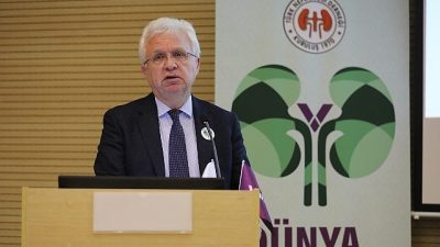 Türk Nefroloji Derneği ve Sağlık Bakanlığı'nın güncel verilerine göre Türkiye'de