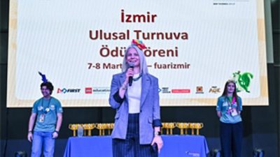 Dünyanın en büyük gençlik ve çocuk organizasyonları arasında yer alan