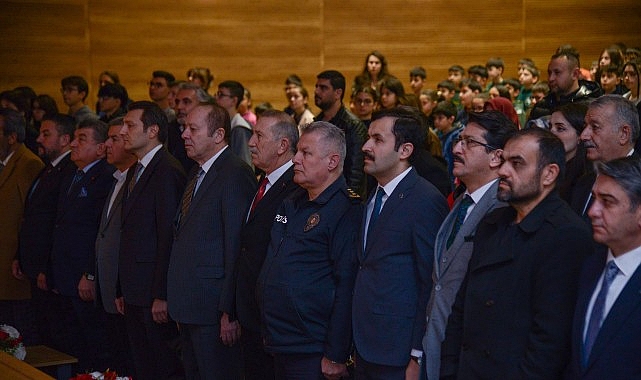 Kahramankazan Kaymakamlığı, Kahramankazan Belediyesi ve İlçe Milli Eğitim Müdürlüğü iş