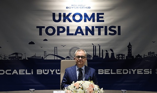 Kocaeli Büyükşehir Belediyesi Ulaşım Koordinasyon Merkezi (UKOME) kararıyla Kocaeli genelinde