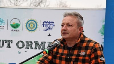 Nilüfer Belediyesi ve Bursa Inner Wheel Kulübü iş birliğiyle Unçukuru