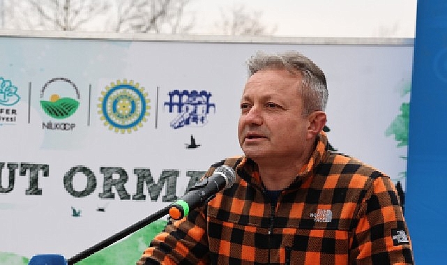 Nilüfer Belediyesi ve Bursa Inner Wheel Kulübü iş birliğiyle Unçukuru