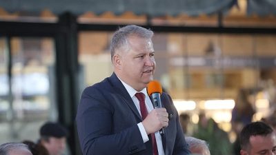 Urla Belediyesi, Ramazan ayı boyunca ilçenin farklı noktalarında toplam 21