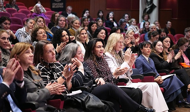 Üsküdar Belediyesi ile Almanya Federal Cumhuriyeti İstanbul Başkonsolosluğu iş birliğinde,