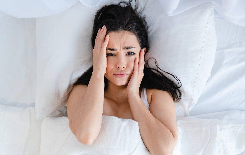 Uykun araştırması ! Türk Toraks Derneği'nden çarpıcı uyku açıklaması. Türk