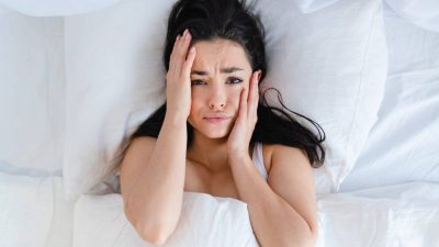 Uykun araştırması ! Türk Toraks Derneği'nden çarpıcı uyku açıklaması. Türk