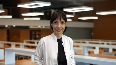 Uykusuzluğun tedavi edilebilir bir hastalık olduğunu belirten İstanbul Atlas Üniversitesi