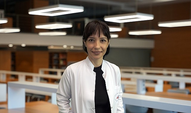 Uykusuzluğun tedavi edilebilir bir hastalık olduğunu belirten İstanbul Atlas Üniversitesi