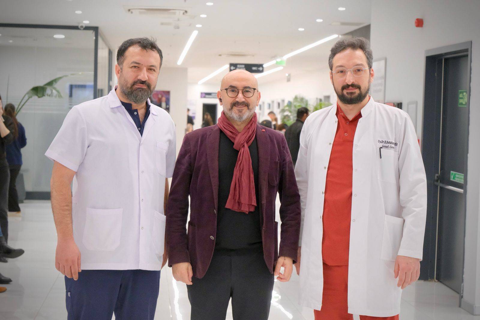 Uzmanlar meme kanserinde erken tanının önemine vurgu yaptı. Yeni lezyonların