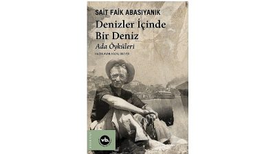 VakıfBank Kültür Yayınları (VBKY), Türk hikâyeciliğinin en önemli isimlerinden Sait
