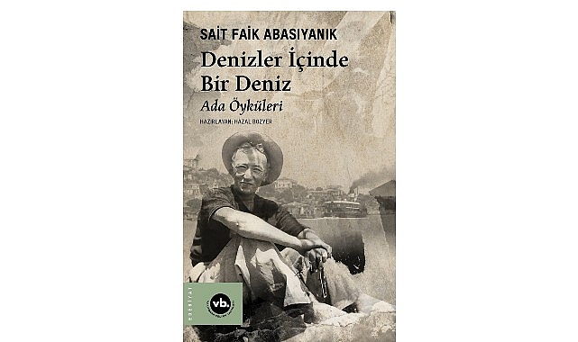 VakıfBank Kültür Yayınları (VBKY), Türk hikâyeciliğinin en önemli isimlerinden Sait