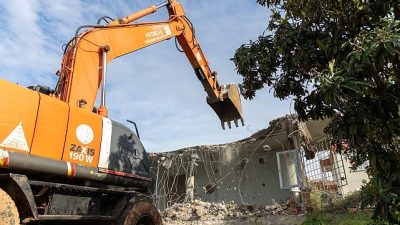 Mersin Yenişehir Belediyesi, vatandaşların can ve mal güvenliğini korumak amacıyla