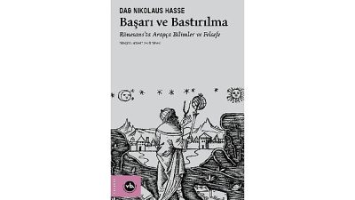 VakıfBank Kültür Yayınları (VBKY), “Başarı ve Bastırılma” isimli kitabı okurlarıyla buluşturuyor.