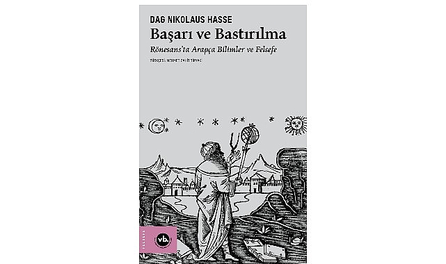 VakıfBank Kültür Yayınları (VBKY), “Başarı ve Bastırılma” isimli kitabı okurlarıyla buluşturuyor.