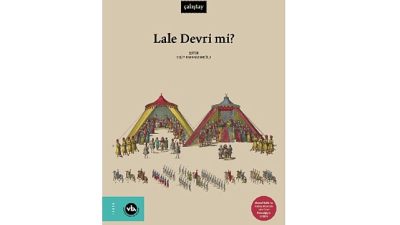 VakıfBank Kültür Yayınları (VBKY), editörlüğünü Prof. Dr. Selim Karahasanoğlu’nun üstlendiği “Lale