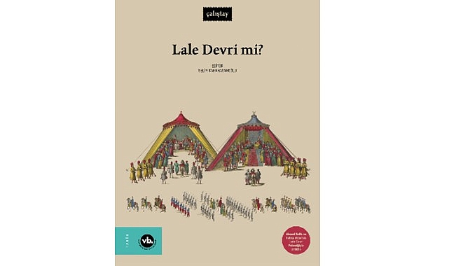 VakıfBank Kültür Yayınları (VBKY), editörlüğünü Prof. Dr. Selim Karahasanoğlu’nun üstlendiği “Lale