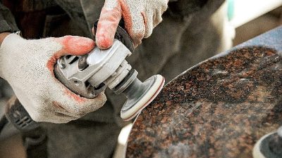 VI. AMORF, Anadolu’nun binlerce yıllık taş işleme kültürünü çağdaş tasarım