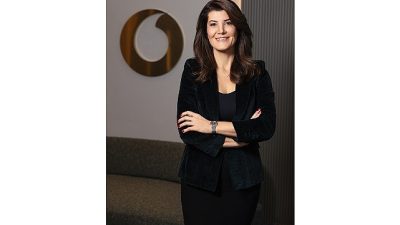 Türkiye’nin 5G’ye geçiş sürecinde işletmeler için hız, kapasite ve kesintisizlik