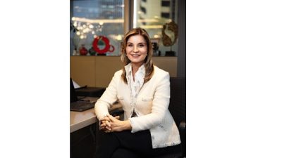 Türkiye’nin dijitalleşmesine liderlik etme vizyonuyla faaliyet gösteren Vodafone, geleceğin teknolojilerine yön