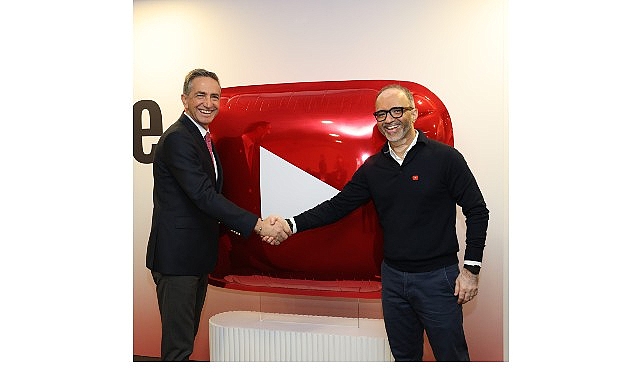 Türkiye’nin dijitalleşmesine liderlik etme vizyonuyla faaliyet gösteren Vodafone, 5G’ye hazır altyapısını global