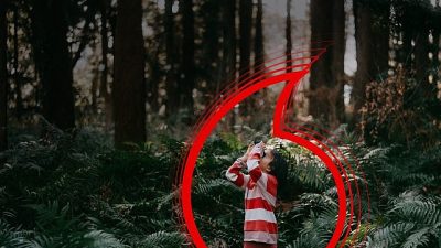 Dijital altyapısı ve akıllı teknolojileriyle toplumu geleceğe bağlarken çevresel ayakizini