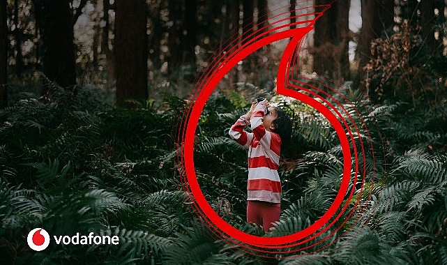 Vodafone Türkiye; Çevre, Sosyal ve Yönetişim performansını paylaştığı “2025 ÇSY