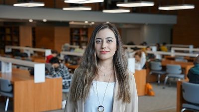 İstanbul Atlas Üniversitesi Sağlık Bilimleri Fakültesi Beslenme ve Diyetetik Bölümü