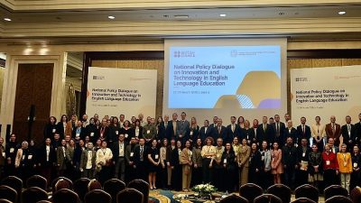 T.C. Millî Eğitim Bakanlığı Yenilik ve Eğitim Teknolojileri Genel Müdürlüğü