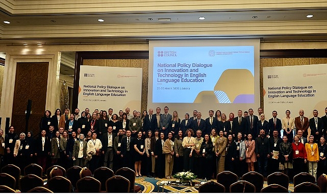 T.C. Millî Eğitim Bakanlığı Yenilik ve Eğitim Teknolojileri Genel Müdürlüğü