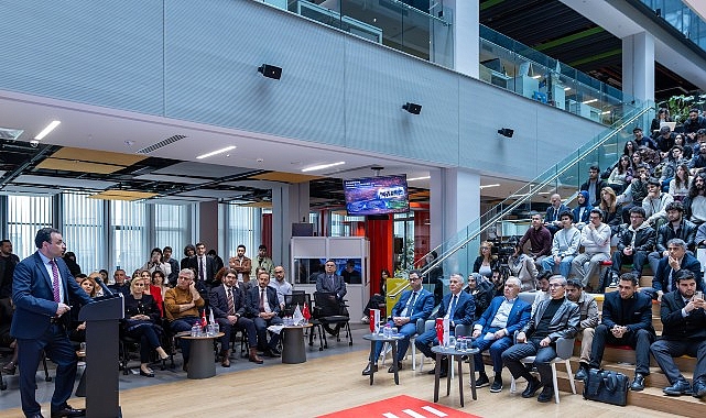 Yeditepe Üniversitesi, Teknopark İstanbul bünyesinde "Girişim Stüdyosu (Venture Studio)", "Bilişim