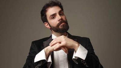 Yasin Yıldıran’ın On Air Music Co. etiketiyle yayımlanan “Kurtar Beni”