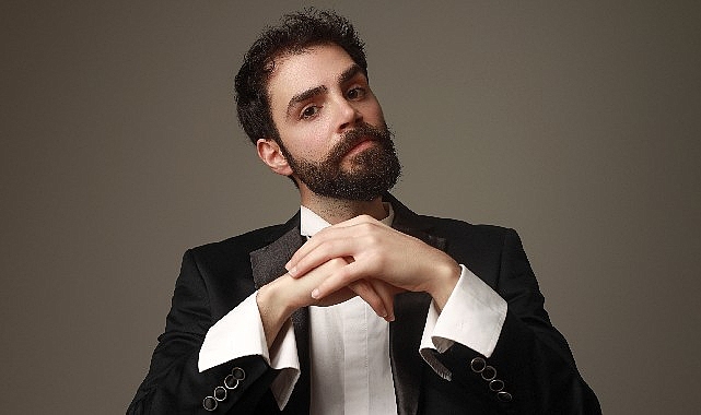 Yasin Yıldıran’ın On Air Music Co. etiketiyle yayımlanan “Kurtar Beni”