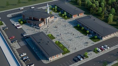 Selçuklu Belediyesi, Türkiye’ye örnek teşkil eden “Mahalle Külliyesi” anlayışını yeni