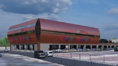 Kocaeli’de hayata geçirdiği projelerle gençlik ve spora değer katan Büyükşehir