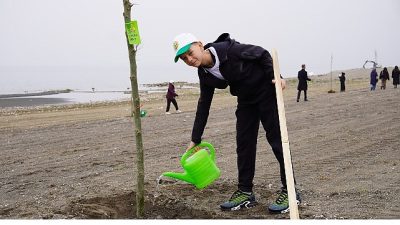 İznik’te, 21 Mart Dünya Ormancılık Günü ve 21-26 Mart Orman