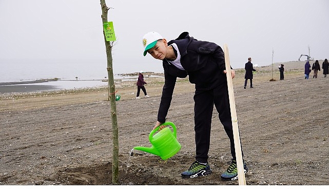 İznik’te, 21 Mart Dünya Ormancılık Günü ve 21-26 Mart Orman