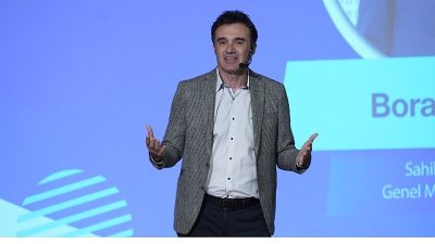 İstanbul Okan Üniversitesi’nin Türkiye’de ilk kez başlattığı Girişimcilik Dersi’ne, sahibinden.com