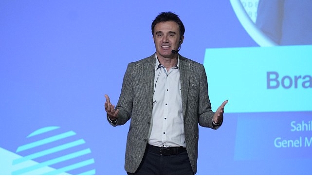 İstanbul Okan Üniversitesi’nin Türkiye’de ilk kez başlattığı Girişimcilik Dersi’ne, sahibinden.com