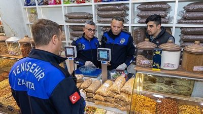 Mersin Yenişehir Belediyesi, Ramazan Bayramı öncesinde hem fahiş fiyatlara hem
