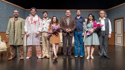 Yenişehir Belediyesi, 8 Mart Dünya Emekçi Kadınlar Günü’nü, dünya çapında